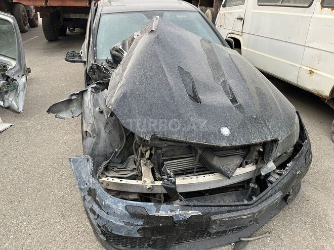 Mercedes  2013, 80,000 km - 6.2 л - Bakı