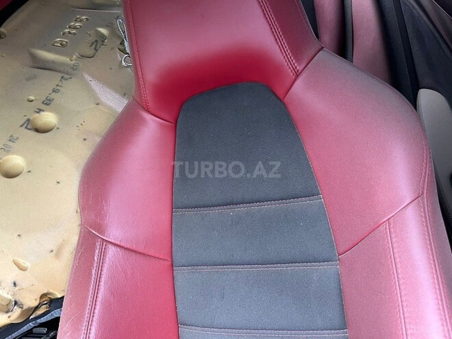 Mercedes  2013, 80,000 km - 6.2 л - Bakı