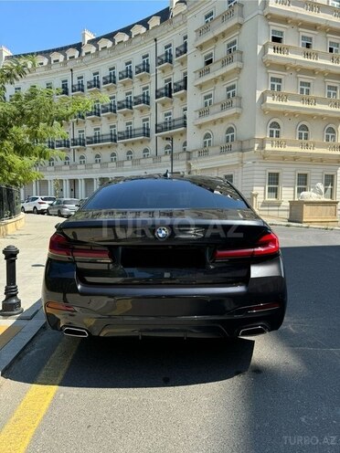 BMW 520-6
