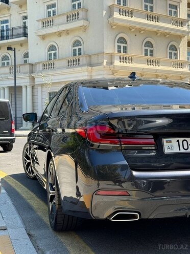BMW 520-4