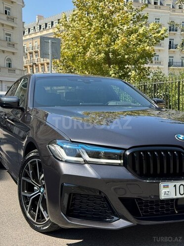 BMW 520-2