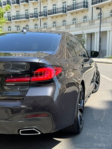 BMW 520-5
