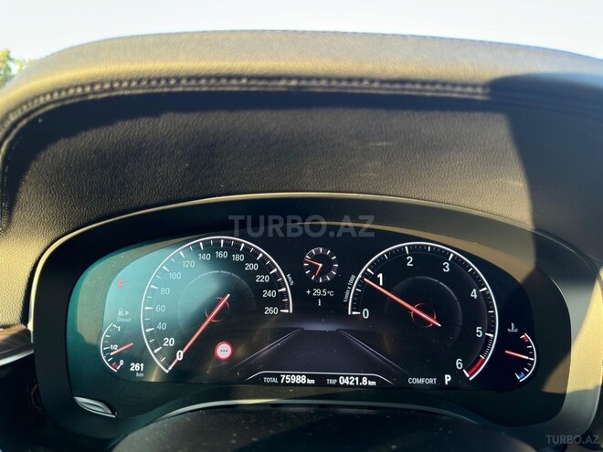 BMW 520-20