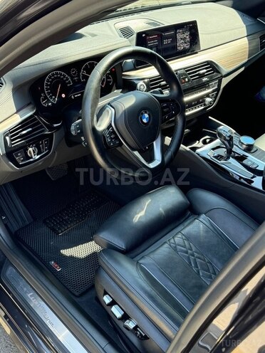 BMW 520-7