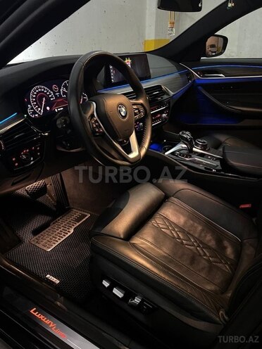 BMW 520-16