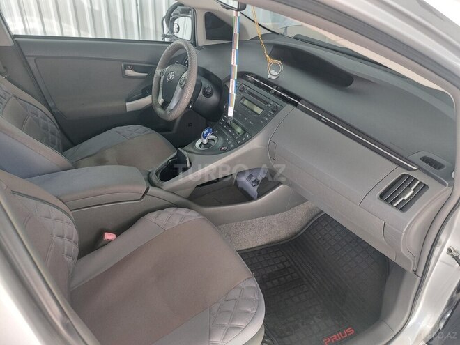 Toyota Prius 2011, 361,373 km - 1.8 l - Sumqayıt