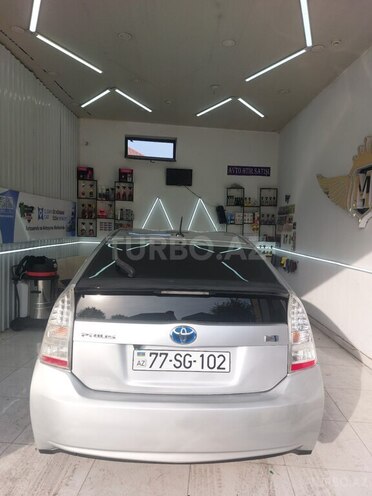 Toyota Prius 2011, 361,373 km - 1.8 l - Sumqayıt
