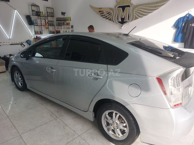 Toyota Prius 2011, 361,373 km - 1.8 l - Sumqayıt