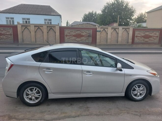 Toyota Prius 2011, 361,373 km - 1.8 l - Sumqayıt