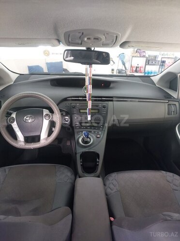 Toyota Prius 2011, 361,373 km - 1.8 l - Sumqayıt