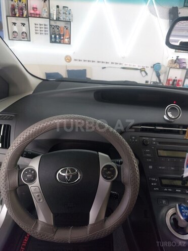 Toyota Prius 2011, 361,373 km - 1.8 l - Sumqayıt