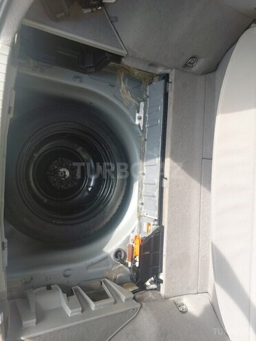 Toyota Prius 2011, 361,373 km - 1.8 l - Sumqayıt