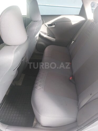 Toyota Prius 2011, 361,373 km - 1.8 l - Sumqayıt