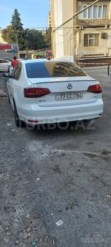 Volkswagen Jetta 2016, 332,000 km - 1.8 л - Bakı