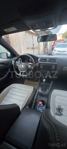 Volkswagen Jetta 2016, 332,000 km - 1.8 л - Bakı