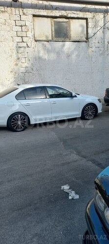 Volkswagen Jetta 2016, 332,000 km - 1.8 л - Bakı