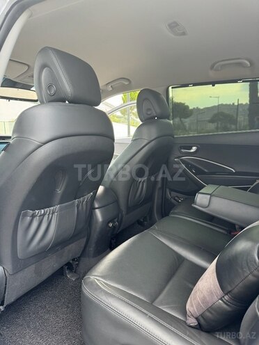 Hyundai  2016, 190,000 km - 2.2 л - Bakı