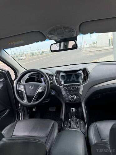 Hyundai  2016, 190,000 km - 2.2 л - Bakı