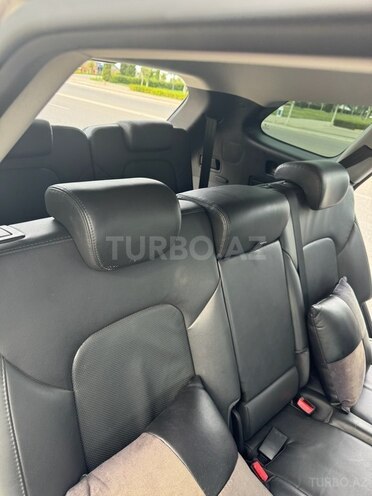 Hyundai  2016, 190,000 km - 2.2 л - Bakı