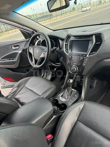 Hyundai  2016, 190,000 km - 2.2 л - Bakı