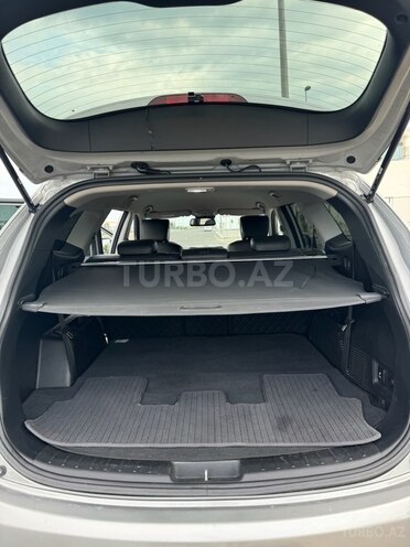 Hyundai  2016, 190,000 km - 2.2 л - Bakı