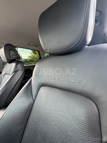 Hyundai  2016, 190,000 km - 2.2 л - Bakı
