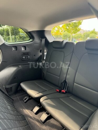 Hyundai  2016, 190,000 km - 2.2 л - Bakı