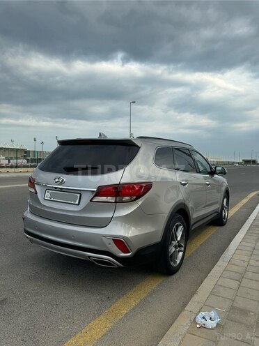 Hyundai  2016, 190,000 km - 2.2 л - Bakı