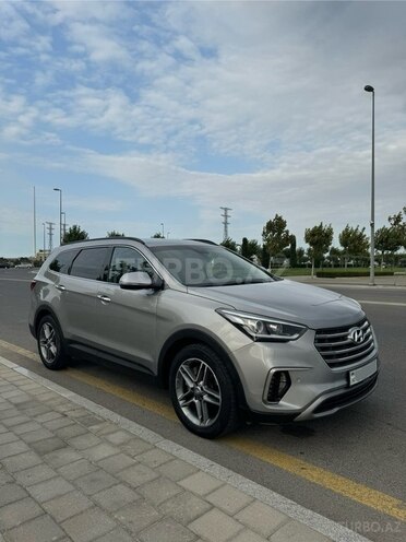 Hyundai  2016, 190,000 km - 2.2 л - Bakı
