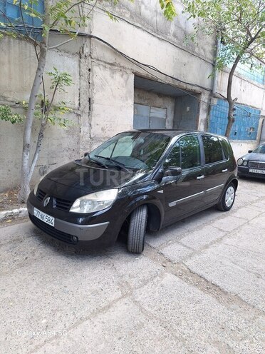Renault Scenic 2006, 494,000 km - 1.5 л - Bakı