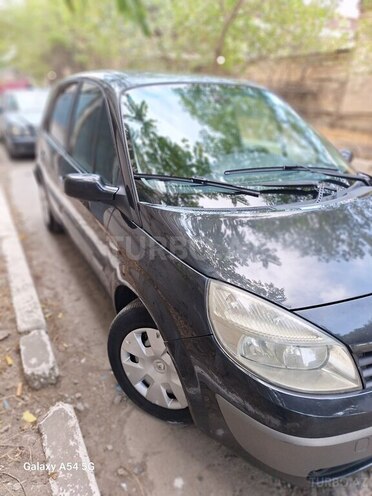 Renault Scenic 2006, 494,000 km - 1.5 л - Bakı