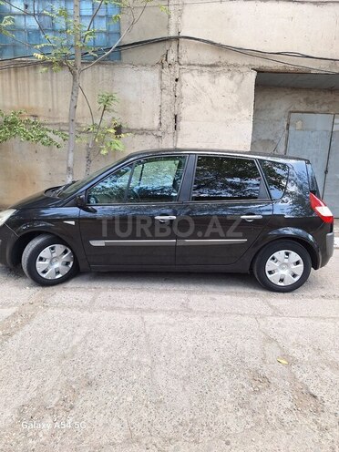 Renault Scenic 2006, 494,000 km - 1.5 л - Bakı