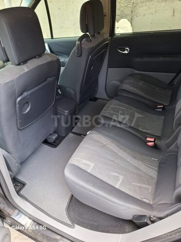 Renault Scenic 2006, 494,000 km - 1.5 л - Bakı