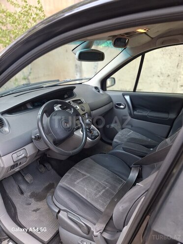 Renault Scenic 2006, 494,000 km - 1.5 л - Bakı