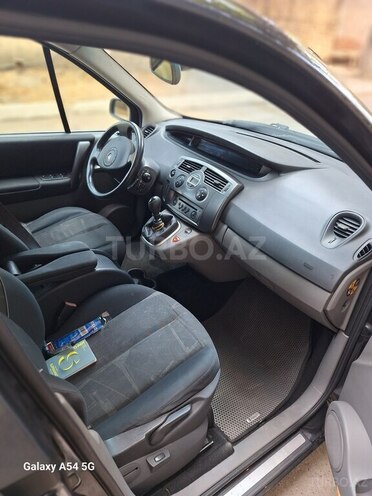 Renault Scenic 2006, 494,000 km - 1.5 л - Bakı