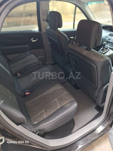 Renault Scenic 2006, 494,000 km - 1.5 л - Bakı