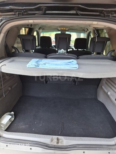 Renault Scenic 2006, 494,000 km - 1.5 л - Bakı