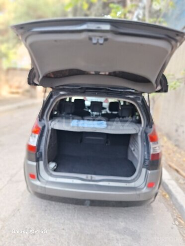 Renault Scenic 2006, 494,000 km - 1.5 л - Bakı
