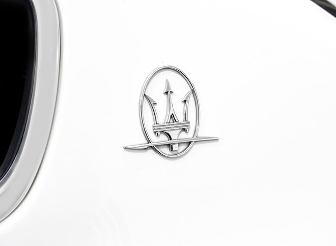 Maserati Quattroporte 2014, 54,000 km - 3.8 л - Bakı
