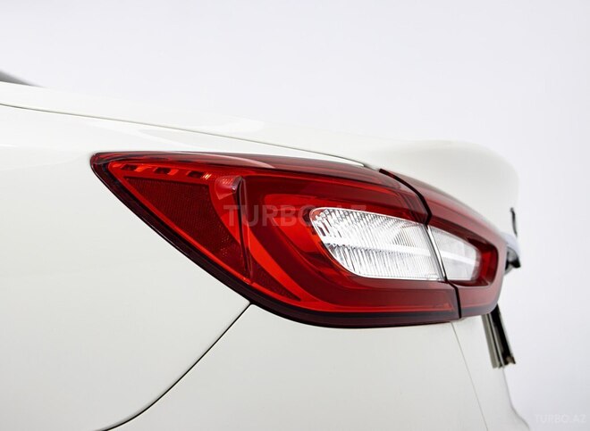 Maserati Quattroporte 2014, 54,000 km - 3.8 л - Bakı