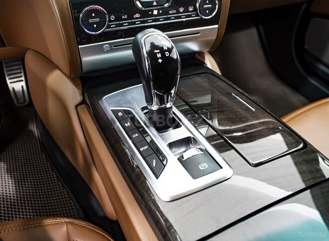 Maserati Quattroporte 2014, 54,000 km - 3.8 л - Bakı