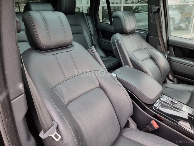 Land Rover Range Rover 2019, 46,634 km - 3.0 l - Bakı