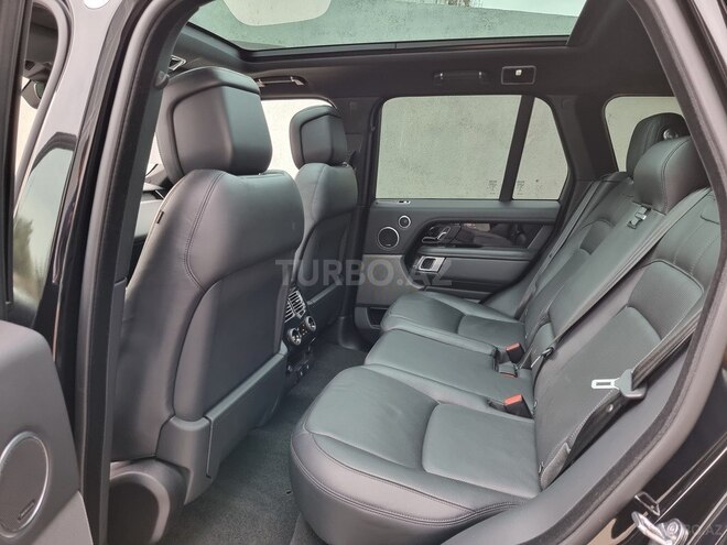 Land Rover Range Rover 2019, 46,634 km - 3.0 l - Bakı