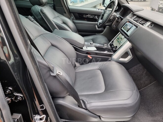 Land Rover Range Rover 2019, 46,634 km - 3.0 l - Bakı