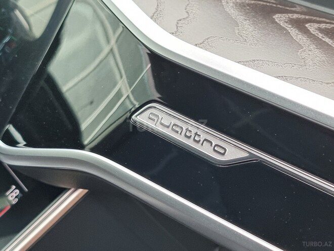Audi A7 Sportback-43