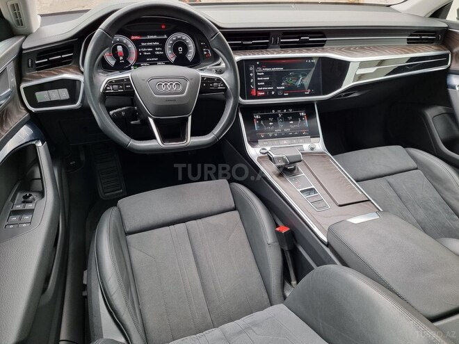 Audi A7 Sportback-33