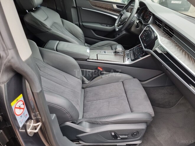 Audi A7 Sportback-37