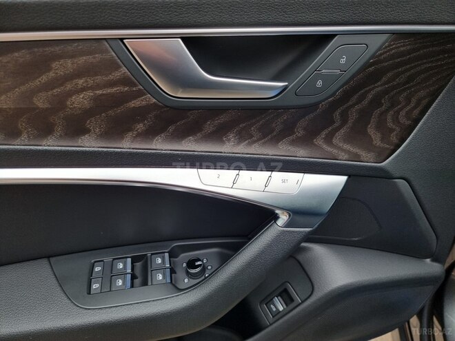 Audi A7 Sportback-42