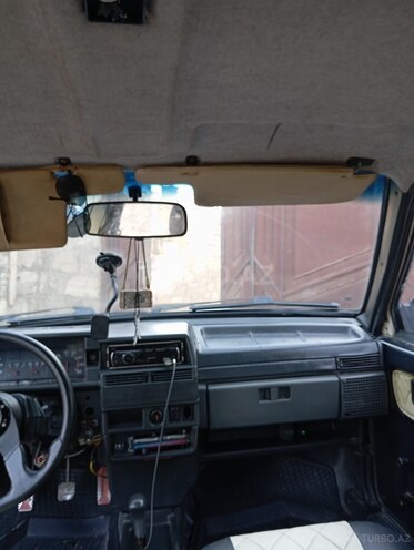LADA (VAZ) 21099 1997, 500,000 km - 1.5 l - Bakı
