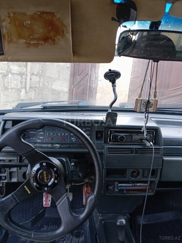 LADA (VAZ) 21099 1997, 500,000 km - 1.5 l - Bakı